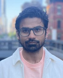Prateek Gupta