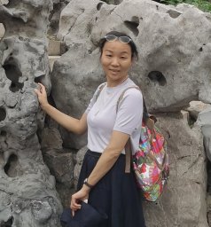 Liu Yang (杨柳)