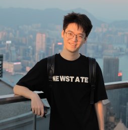 Mingyao Cui