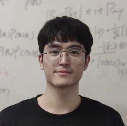 Yiming Huang