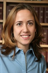 Silvia Salinas Blemker