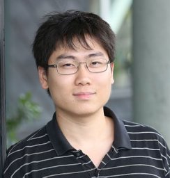 Zhaohan Daniel Guo