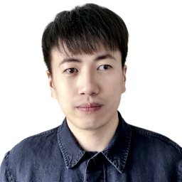 Paiheng Xu