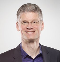 Jens Dittrich