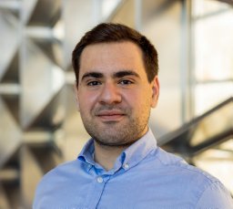 Abed Hammoud