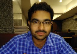 Ashwin T S