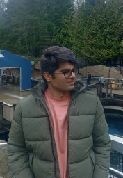 Abhinav Java