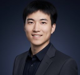 Zonghao Ying