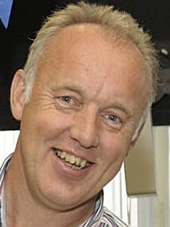 Gerrit  A Meijer