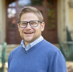 Gregory M. Kapfhammer