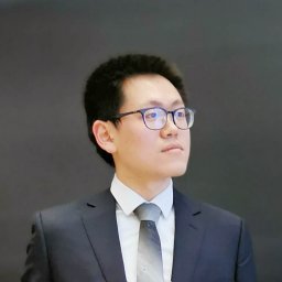 Hengrui Jia