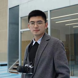 Weiyu Zhang