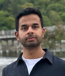 Mohammed Adnan