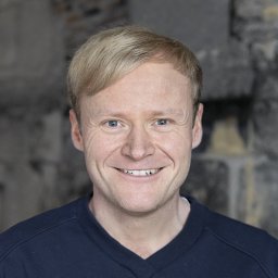 Tom C. van der Zanden