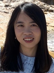 Silu Huang