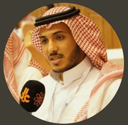 Musharraf Alruwaill