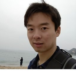 Yiqun Wang