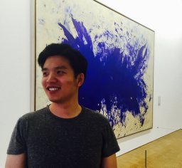 Janghee Cho