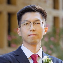 Peide Huang
