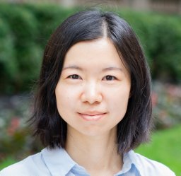 Susan Xueqing Liu