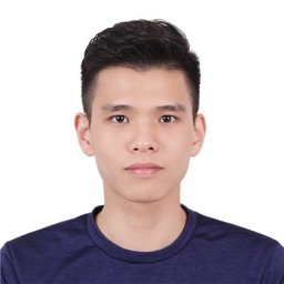 Pengrui Quan