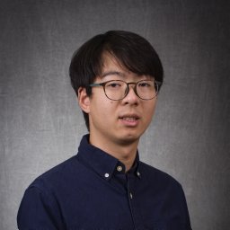 Zijie Wang