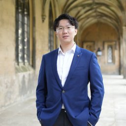 Yixiong Jing