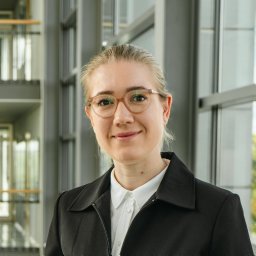 Caroline Ganzer
