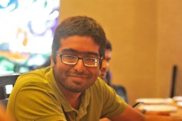Md Rayhanur Rahman