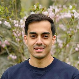 Danial Saber