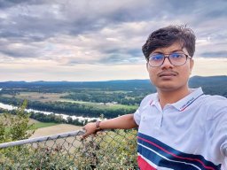 Shripad Deshmukh
