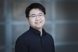 Mingxi Zhou