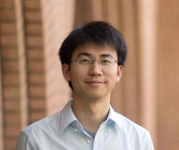 Longbo Huang