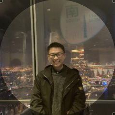 Kaiqiang Lin