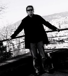 Jukka Ruohonen