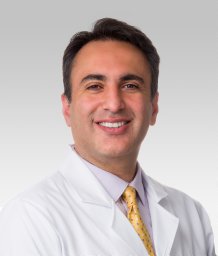 Amir Borhani