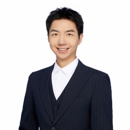 Shuo Liu