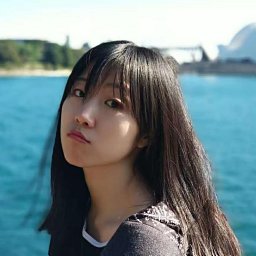Yutian Lin (林雨恬)