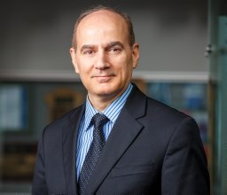 Amir Aghdam, PhD, PEng, FIEEE, FEIC