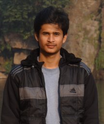 Debottam Dutta