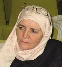 Aichouche Belhadj Aissa