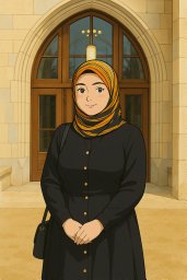 Fatma Parlak