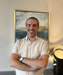 Navid Seidi