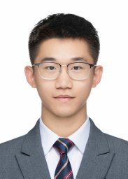 Siqiao Huang