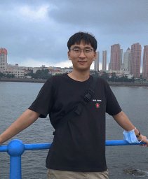 Jingsen Zhang 张景森