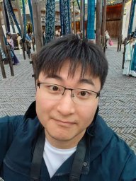 Wen Wang