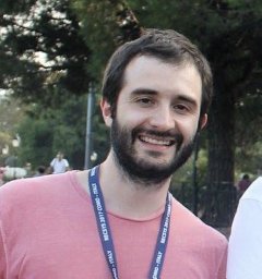Felipe del Rio