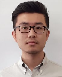 Kaixin Ma