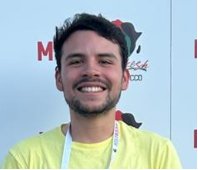 Santiago Rodríguez