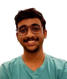 Manan Roy Choudhury